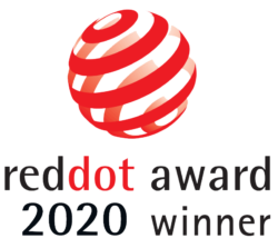 red dot award